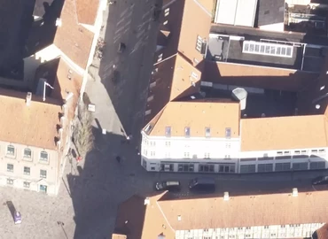 Bolig Nørregade 2 5800 Nyborg