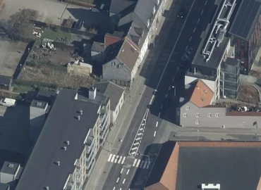 Bolig Vestergade 22 8700 Horsens