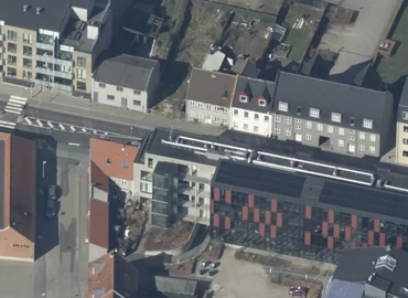 Bolig Vestergade 22 8700 Horsens