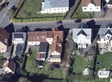 Bolig Hunderupvej 102 5230 Odense M