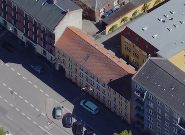 Kontor til leje på Blegdamsvej 104A, 2100 København Ø - 415 m² | Foto 3 - Lokalebasen