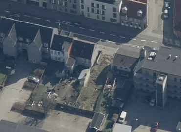 Bolig Vestergade 22 8700 Horsens