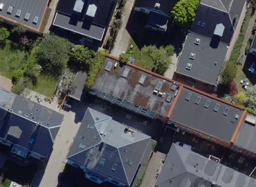 Kontor Dronning Olgas Vej 37A 2000 Frederiksberg