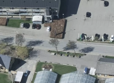 Butik til leje på Bredgade 33, 7480 Vildbjerg - 498 m² | Foto 2 - Lokalebasen.dk