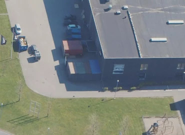 Butik til leje på Sigrunsvej 18, 3400 Hillerød - 959 m² | Foto 1 - Lokalebasen