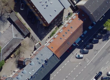 Kontor til leje på Blegdamsvej 104A, 2100 København Ø - 643 m² | Foto 4 - Lokalebasen.dk