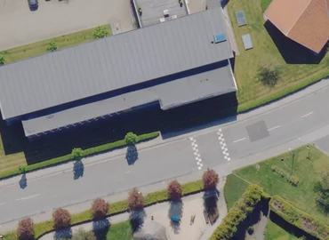 Kontor Hovborgvej 1 6623 Vorbasse