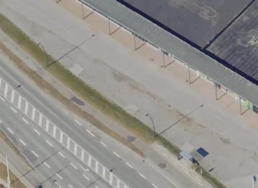 Butik til leje på Ringvej 1B, 7700 Thisted - 2035 m² | Foto 2 - Lokalebasen