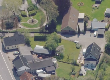 Kontor Hovborgvej 1 6623 Vorbasse