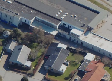 Butik til leje på Ringvej 1B, 7700 Thisted - 2035 m² | Foto 3 - Lokalebasen