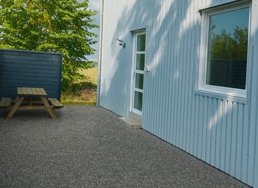 Kontor til leje på Hæsumvej 69, 9530 Støvring - 80 m² | Foto 1 - Lokalebasen