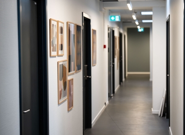 Kontor til leje på Frederikssundsvej 272, 2700 Brønshøj - 114 m² | Foto 12 - Lokalebasen.dk