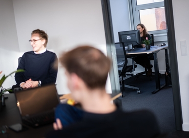 Kontor til leje på Frederikssundsvej 272, 2700 Brønshøj - 114 m² | Foto 11 - Lokalebasen