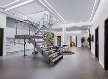 Kontor til leje på Frederikssundsvej 272, 2700 Brønshøj - 114 m² | Foto 14 - Lokalebasen.dk