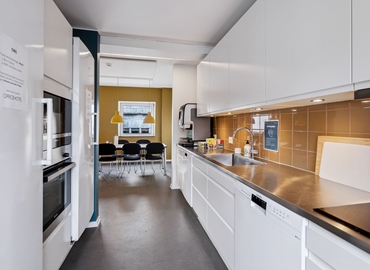 Kontor til leje på Frederikssundsvej 272, 2700 Brønshøj - 114 m² | Foto 9 - Lokalebasen