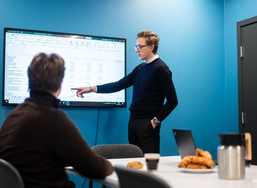 Kontor til leje på Frederikssundsvej 272, 2700 Brønshøj - 114 m² | Foto 10 - Lokalebasen.dk