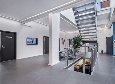 Kontor til leje på Frederikssundsvej 272, 2700 Brønshøj - 114 m² | Foto 6 - Lokalebasen.dk