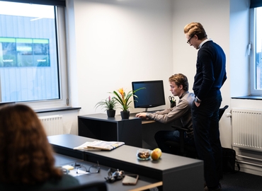 Kontor til leje på Frederikssundsvej 272, 2700 Brønshøj - 114 m² | Foto 8 - Lokalebasen