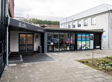 Kontor til leje på Frederikssundsvej 272, 2700 Brønshøj - 114 m² | Foto 13 - Lokalebasen.dk