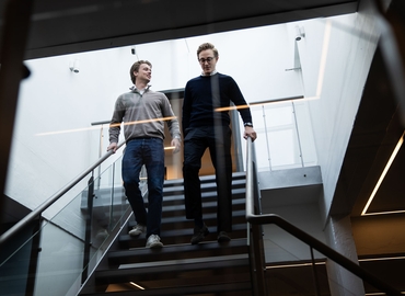 Kontor til leje på Frederikssundsvej 272, 2700 Brønshøj - 114 m² | Foto 5 - Lokalebasen