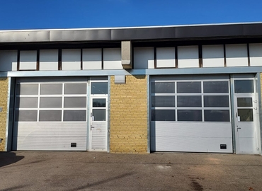 Lager til leje på Smedeland 1C, 2600 Glostrup - 362 m² | Foto 0 - Lokalebasen