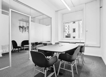 Kontor til leje på Fiskergade 10, 8000 Aarhus C - 32 m² | Foto 6 - Lokalebasen.dk