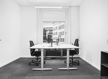 Kontor til leje på Fiskergade 10, 8000 Aarhus C - 32 m² | Foto 4 - Lokalebasen.dk