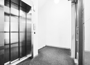 Kontor til leje på Fiskergade 10, 8000 Aarhus C - 32 m² | Foto 5 - Lokalebasen.dk