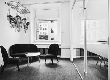 Kontor til leje på Fiskergade 10, 8000 Aarhus C - 32 m² | Foto 2 - Lokalebasen.dk