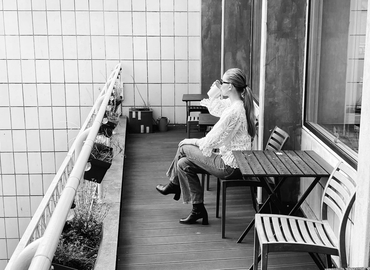 Kontor til leje på Fiskergade 10, 8000 Aarhus C - 32 m² | Foto 8 - Lokalebasen