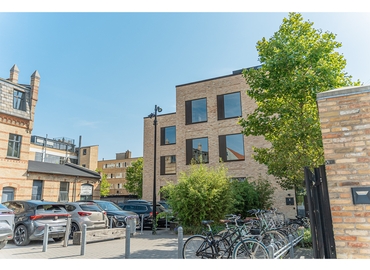 Kontor til leje på Dortheavej 8, 2400 København NV - 1755 m² | Foto 0 - Lokalebasen
