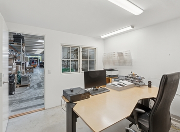 Lager til leje på Stamholmen 173, 2650 Hvidovre - 400 m² | Foto 4 - Lokalebasen