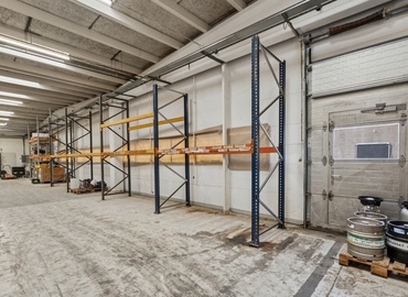 Lager til leje på Stamholmen 173, 2650 Hvidovre - 400 m² | Foto 2 - Lokalebasen.dk