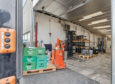 Lager til leje på Stamholmen 173, 2650 Hvidovre - 400 m² | Foto 6 - Lokalebasen