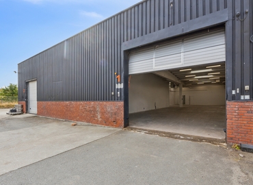 287 m² Warehouse for rent in Hvidovre, Stamholmen 173 (2650) - 0 | MatchOffice