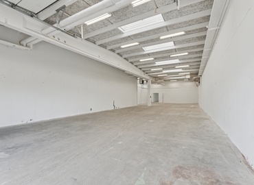 287 m² Warehouse storage rental in Hvidovre, Stamholmen 173 (2650) - 1 | MatchOffice.com