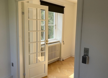 Kontor til leje på Marselis Boulevard 1, 8000 Aarhus C - 22 m² | Foto 2 - Lokalebasen.dk