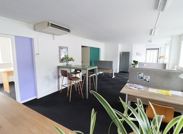 Coworking på Håndværkerbyen 37, 2670 Greve - 150 m² | Foto 0 - Lokalebasen