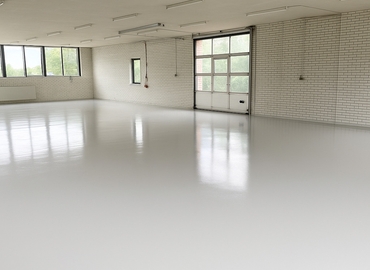 Lager til leje på Industrivej 8, 5750 Ringe - 307 m² | Foto 0 - Lokalebasen.dk