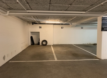 Parkering Borgergade 30 1300 København K