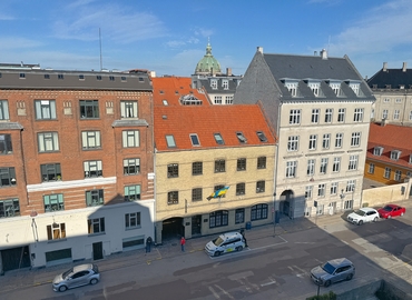 Kontor til leje på Toldbodgade 37b, 1253 København K - 361 m² | Foto 0 - Lokalebasen