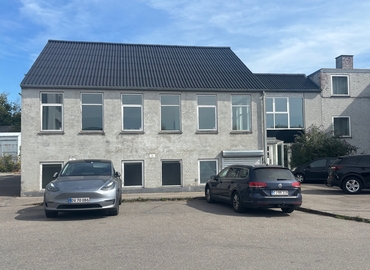 Kontor til leje på Skalbakken 8B, 2720 Vanløse - 408 m² | Foto 0 - Lokalebasen.dk