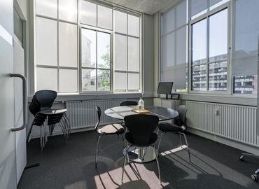 Kontor til leje på Bernhard Bangs Alle 25, 2000 Frederiksberg - 660 m² | Foto 2 - Lokalebasen.dk