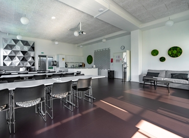 Office Bernhard Bangs Alle 25 2000 Frederiksberg