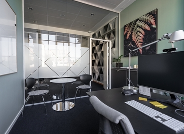 Kontor til leje på Bernhard Bangs Alle 25, 2000 Frederiksberg - 660 m² | Foto 7 - Lokalebasen