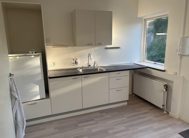 Kontor til leje på Skalbakken 8B, 2720 Vanløse - 408 m² | Foto 3 - Lokalebasen