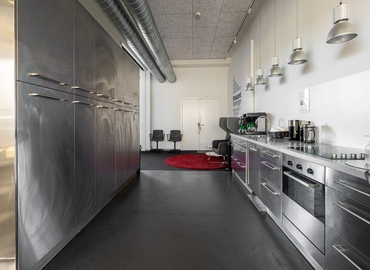 Kontor til leje på Bernhard Bangs Alle 25, 2000 Frederiksberg - 660 m² | Foto 11 - Lokalebasen.dk