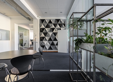 Kontor til leje på Bernhard Bangs Alle 25, 2000 Frederiksberg - 660 m² | Foto 6 - Lokalebasen.dk