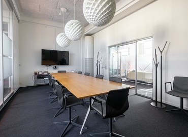 Kontor til leje på Bernhard Bangs Alle 25, 2000 Frederiksberg - 660 m² | Foto 5 - Lokalebasen.dk