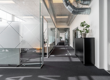 Kontor til leje på Bernhard Bangs Alle 25, 2000 Frederiksberg - 660 m² | Foto 3 - Lokalebasen.dk